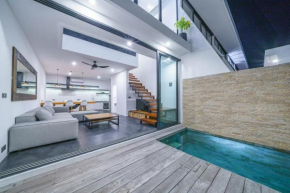 Loft Ludo 8 - Superb 1-bdr luxury loft in Great Location!